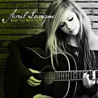 Avril Lavigne - Wish You Were Here