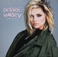Debbie Harry - Free to Fall