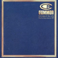 Common - Retrospect for Life