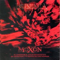 Leusemia - Mox&oacute;n. El exekrable viaje estokh&aacute;stico de Defekh&oacute;n I a trav&eacute;s de los tiempos