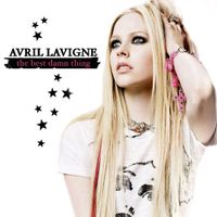 Avril Lavigne - The Best Damn Thing