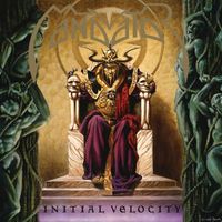 Mandator - Initial Velocity
