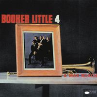 Booker Little - Booker Little 4 & Max Roach