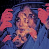 Laetitia Shériff - Pandemonium, Solace and Stars