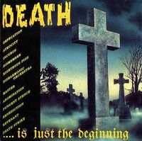 Various Artists - Death... Is Just the Beginning