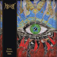 Rexul - Erebus Virtuosus Alpha