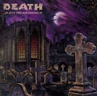 Various Artists - Death ... Is Just the Beginning IV