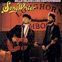 Willie Nelson - Music from Songwriter