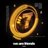 Various Artists - We Are Friends, Vol. 7