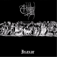 Thy Killing Hand - Ixaxar
