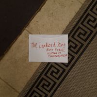 Mute Frank - The Landlord Song