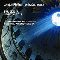 Stanisław Skrowaczewski - Bruckner: Symphony No.5