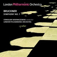 Stanisław Skrowaczewski - Bruckner: Symphony No.7