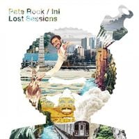 Pete Rock - Lost Sessions