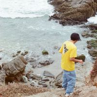 Yoshi T. - SANDBOX EP