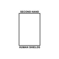Fuck-Ushima - Second Hand Human Shields