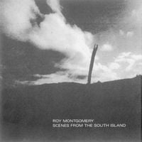 Roy Montgomery - Scenes From the South Island