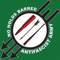 No Holds Barred - Antifascist Army