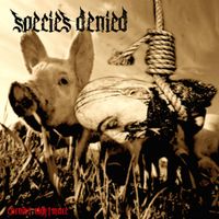 Species Denied - Carnist Nightmare