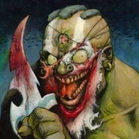 Coheed and Cambria - The Joke