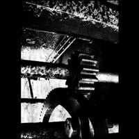 Hal Hutchinson - Wreckage Installations & Metalworks