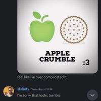 .GREYSCALE. - Apple Crumble (Speedrun Album 2)