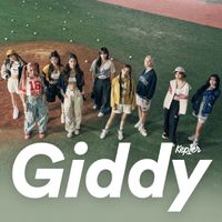 Kep1er - Giddy