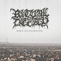 Ritual Of Decay - Eden Eviscerated