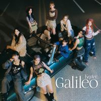 Kep1er - Galileo