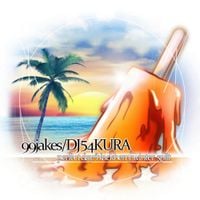 DJ 54KURA - Perfect Day / Blackberry Winter
