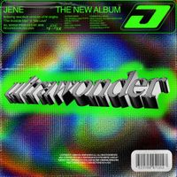 JENE - ULTRAWONDER