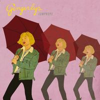 Gingerlys - Jumprope