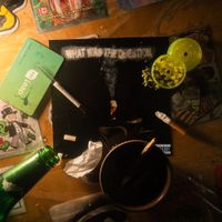 Curtisy - WHAT WAS THE QUESTION
