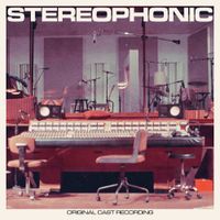 Will Butler - Stereophonic (Original Cast Recording)