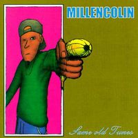 Millencolin - Same Old Tunes