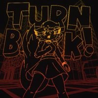 Convexity - TURN BACK!