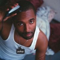 Tony Velour - Pull Up