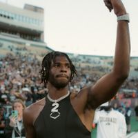 Shedeur Sanders - Perfect Timing