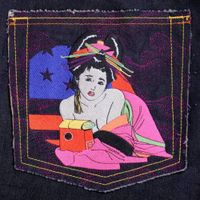 Muddyoush - BEAUTY:BEAT