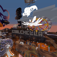 100 gecs - Coalchella 2018