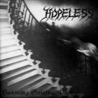 Hopeless - Haunting Suicidal Past