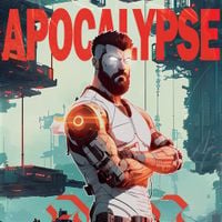 GAWNE - Apocalypse