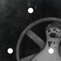 Philip Selway - Around Again (The Acid Remix)