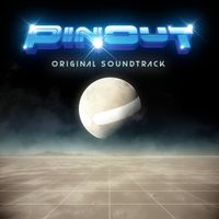 Douglas Holmquist - PinOut (Original Soundtrack)