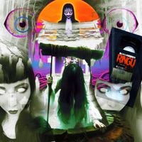 Humanfobia - RINGU リ​ン​グ
