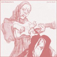 dutchmasters - stares back