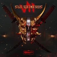 Full Flex Audio - Sui Generis: Volume 7