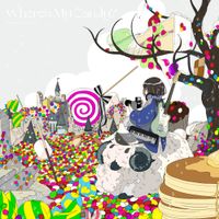 kamome sano - Where​&rsquo;​s My Candy?
