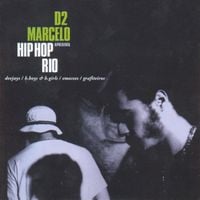 Marcelo D2 - Hip Hop Rio