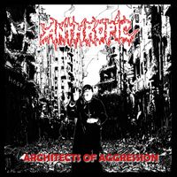 Anthropic - Architects of Agression